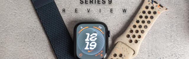 Apple Watch Series 9 Review: The most well-rounded smartwatch that money can buy