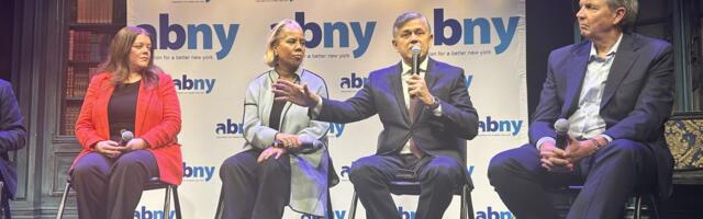 New York City’s Chinese Tourism Recovery to Lag in 2024