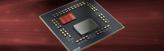 Pricing for upcoming Ryzen 5000 SKUs leaks — Ryzen 5 5500GT at 150 euros and Ryzen 7 5700X3D at 300 euros