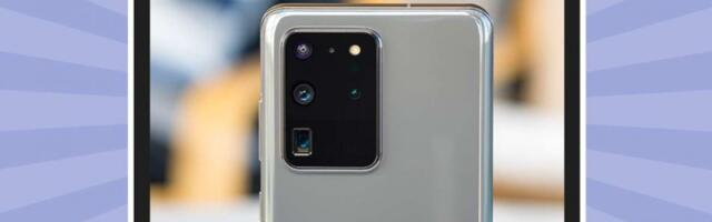 Samsung extends Galaxy S20 support, iPhone 16 batteries leak, Week 15 in review