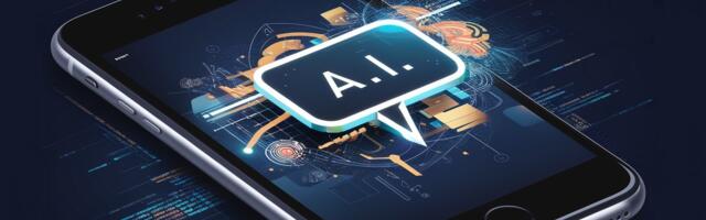 We may see an Apple and Meta partnership over AI