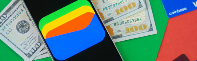 Google Wallet’s new tool that turns anything into a digital pass rolls out widely