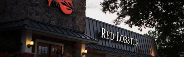 Red Lobster is closing another 23 restaurants this week. Here’s where they are