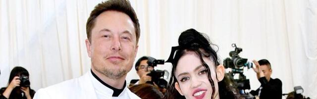 Grimes says she was 'going bankrupt' during custody battle with Elon Musk