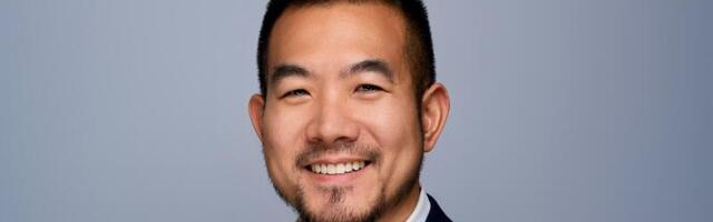 How to get acquired by Thomson Reuters