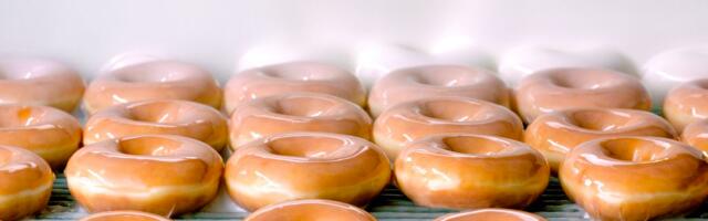 Krispy Kreme got cyberattacked