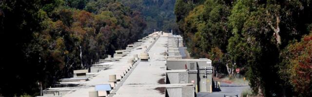 East Bay man arrested in attempted break-in at SLAC accelerator lab