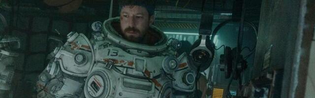 5 years ago, this sci-fi Alien ripoff drowned at the box office. Is it worthy of reappraisal?