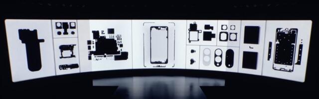 Samsung Galaxy S25 Edge charging speed confirmed