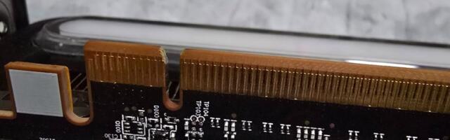 Asus admits its new motherboard can scrap your GPU, but it won’t cause damage