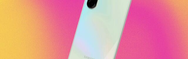 Samsung’s next budget phone looks fresher than its pricey flagships