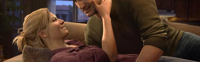 The best video game romances