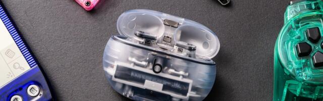 It’s clearly time: all the news about the transparent tech renaissance