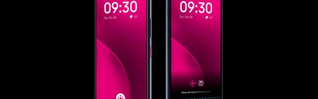 Deutsche Telekom's AI Phone is launching later this year