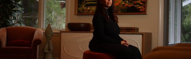 How this East Bay executive helps level the playing field for small businesses