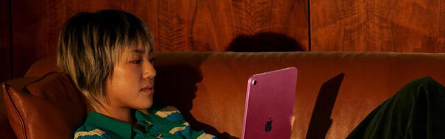 The Apple iPad A16 hits new record-low price, but only in one color!