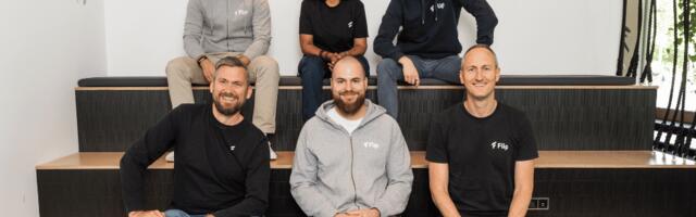 German scale-up Flip secures €24.7 million to expand new AI-powered  capabilities for deskless workers