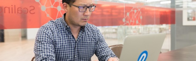 Nudge.ai co-founder Paul Teshima joins Wealthsimple as chief client experience officer