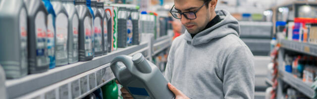 Is Diesel Engine Oil Any Different From Regular Oil?