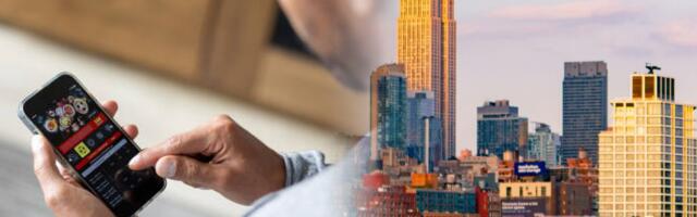New Jersey one signature away from banning sweepstakes casinos