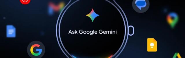 Google issues surprise Pixel Drop with Gemini for Wear OS