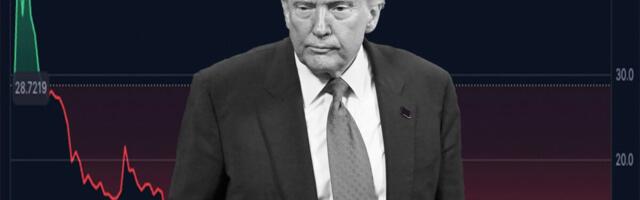 Trump’s Meme Coin Empire Is About to Explode With Millions of New Tokens