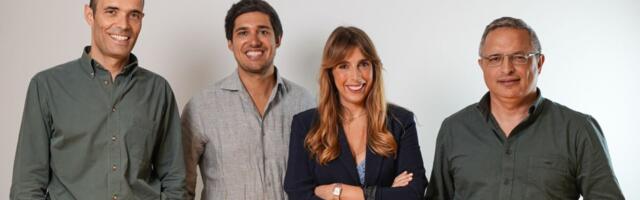 Portugal’s Reckon.ai raises €5.1M to accelerate global rollout of AI-powered smart lockers
