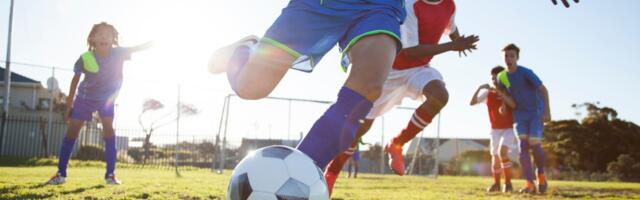 The hidden forces ruining youth sports