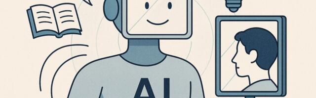 A Kentucky Town Experimented With AI. The Results Were Stunning