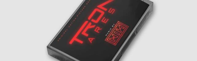 Listen to the ‘Tron: Ares’ Soundtrack the Way It’s Meant to Be Heard: On Tape