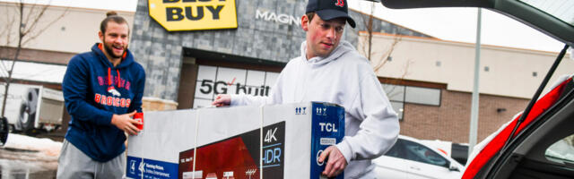 Does Best Buy Price Match? Here's What You Should Know