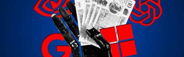 US tech groups answer Starmer’s call for AI infrastructure spending