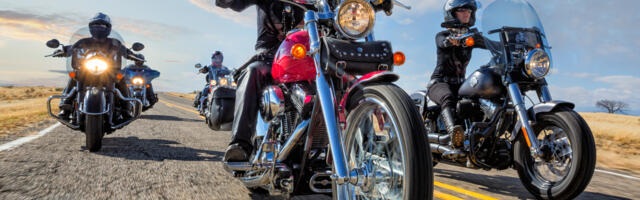 Can You Put Training Wheels On A Motorcycle?