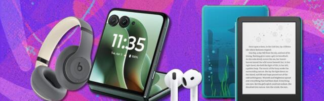 The top October Prime Day tech deals, hand-picked by a tech editor