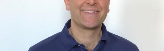 We’re a boutique education provider Luke Treacy, CEO Business Technology Academy