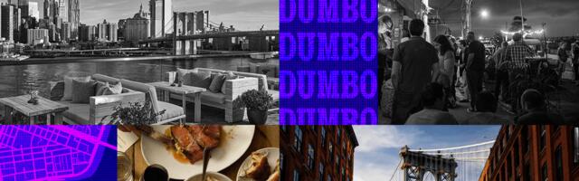 What to Do in Dumbo If You’re Here for Business (2025)