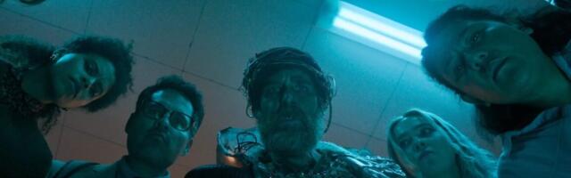 Good Luck, Have Fun, Don’t Die trailer ushers in AI apocalypse