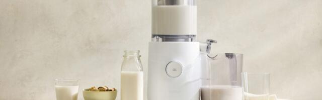 Is It Cheaper to Make Nut Milk At Home? I Tried the Nama M1 and Crunched the Numbers