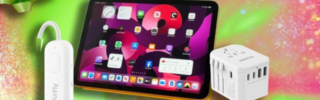 Our Favorite Travel Gifts in 2025: Must-Have Tech for the Frequent Traveler in Your Life