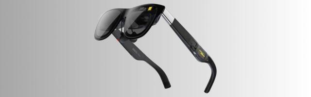 Xreal One AR glasses drop to $399.99 and bring a 147-inch screen to your face