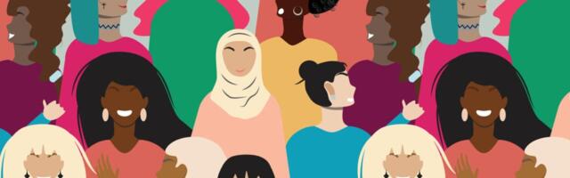 Women in Tech Taskforce launched by government