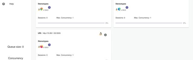 [Перевод] Установка и базовое использование Item Browser