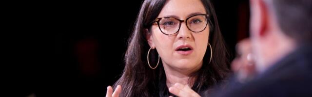 Read Bari Weiss' new memo that defends pulling a '60 Minutes' segment and says Americans lack trust in the press