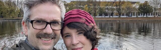 I married an Irishman and moved to Ireland 10 years ago. My life is far from the fairy tale my friends back home imagine.