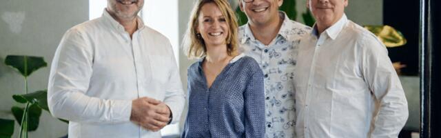 London’s Ascension Ventures secures up to €11.5 million commitment to support regional early-stage founders