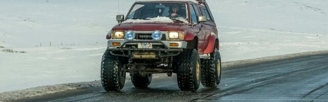 New sensor tech may help cars and planes detect black ice before it’s too late