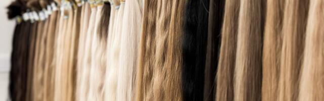 Hair Extensions Found to Contain Dozens of Hazardous Chemicals
