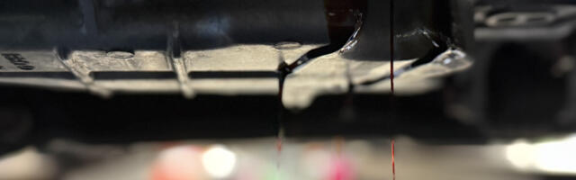 3 Common Reasons For A Transmission Fluid Leak