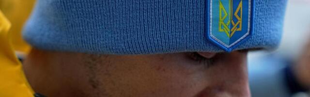 Ukraine skeleton racer Heraskevych gets $200,000 gift to support his career after Olympic DQ