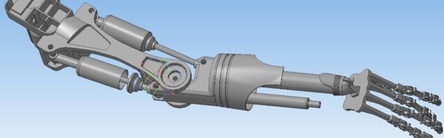 ChessTer – если бы терминатор играл в шахматы